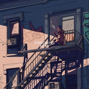Thinking Now (Explicit)