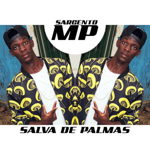 Salva de Palmas