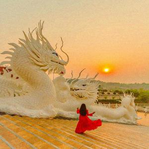 Thailand (feat. Yung'n Trippy) (Explicit)