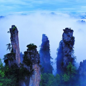 挑战让你与众不同 (伴奏)