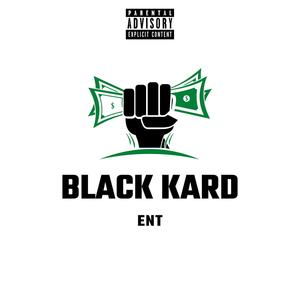 Black Kard (feat. Credell Cashdoe Castro & Kai Romani) [Explicit]