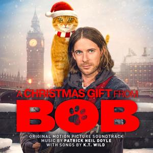 A Christmas Gift From Bob (Original Motion Picture Soundtrack) (鲍勃的圣诞礼物 电影原声带)