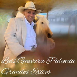 Exitos Luis Guevara Palencia