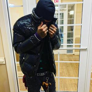 Best Part Trapmix Freestyle (Explicit)