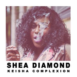 Keisha Complexion (Clean)