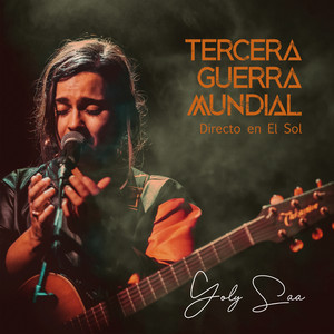 Tercera guerra mundial (Directo en El Sol)