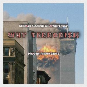 Why Terrorism(feat. Slimack & Aaron) (Explicit)