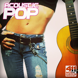 Acoustic Pop, Vol. 1