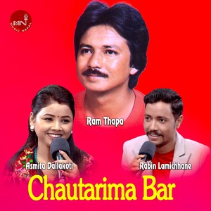 Chautarima Bar Ram Thapa Live Dohori