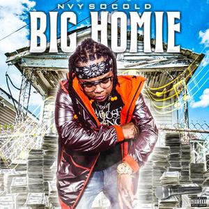 Big Homie (Explicit)