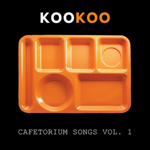 Cafetorium Songs, Vol. 1