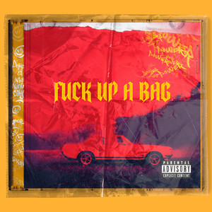 **** UP A BAG (Explicit)