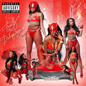 Switchin Up (feat. Big Havi) (Explicit)