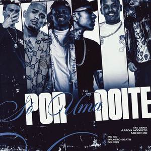 Só Por Uma Noite (Explicit)