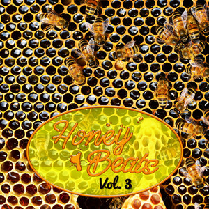 Honey Beats, Vol. 3