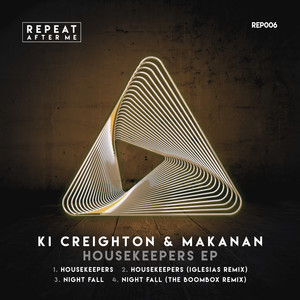Nightfall (The Boombox Remix)