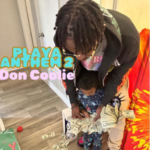Playa Anthem 2 (Explicit)