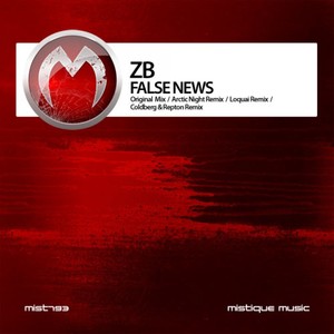 False News (Coldberg & Repton Remix)