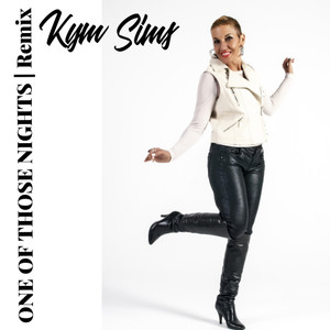 One Of Those Nights (Deep Heavenly Vocal)