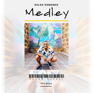 Salsa Romance Medley (Nos Hizo Falta Tiempo / Contigo en la Distancia / El Dia Que Me Quieras)