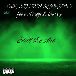Still the **** (Explicit)