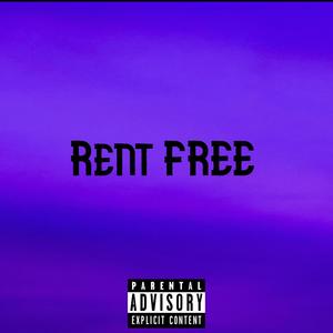 Rent Free Digga (Explicit)