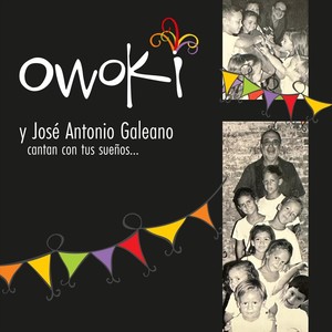 Erase una Vez (feat. José Antonio Galeano)