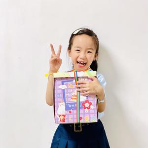 国家—林祎乔/八音盒艺术