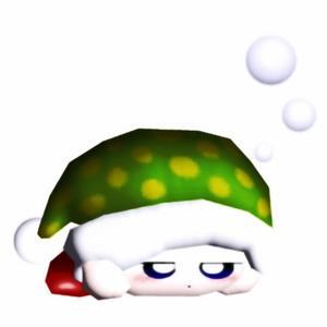 Arab - melatonin (what u need 2)