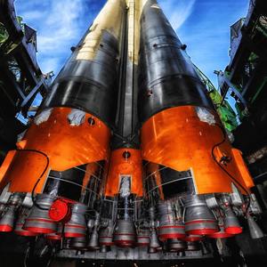 Rocket.L3v3l (feat. Savage X17 & El Chappa) (Explicit)