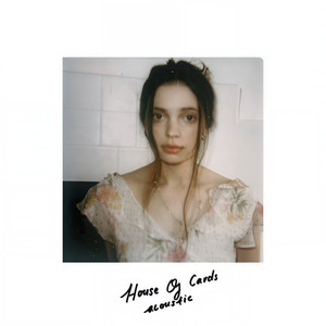 House of Cards (Acoustic)