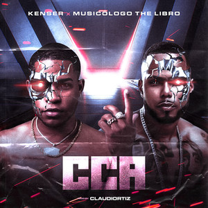 CCA(feat. Claudiortiz)