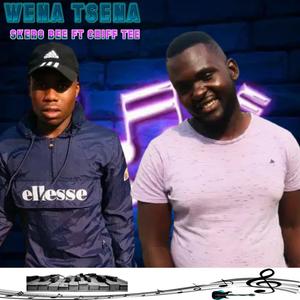 Wena tsena (feat. Skero)