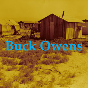 Buck Owens