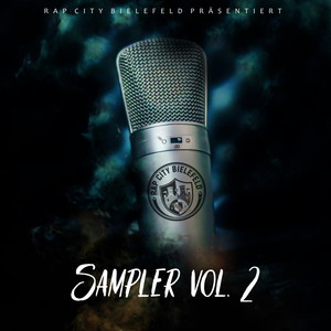 Sampler, Vol. 2