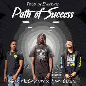 Path Of Success (Explicit)