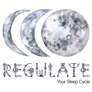 Regulate Your Sleep Cycle - Start Your Training of Fast Falling Asleep at Constant Times with the Help of This Deeply Relaxing New Age Music, Stress Free, Insomnia Relief, Lucid Dreaming