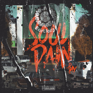 Soul Pain Ray (Explicit)