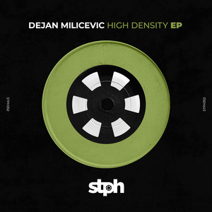 High Density EP