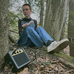 playing on train tracks (Explicit)