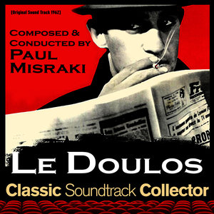 Le Doulos (Original Soundtrack) [1962]