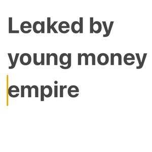 SPEED DEMON (LEAKED BY YOUNGMONEYEMPIRE) (Explicit)