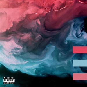 INTRO(feat. Luke Leath) (Explicit)