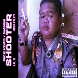 Shooter (Explicit)