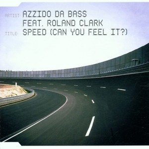 Speed (Can You Feel It) (- Oliver Klein's Deep Vocal Mix)