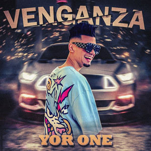Venganza (Explicit)