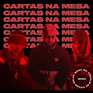 Cartas Na Mesa (Explicit)
