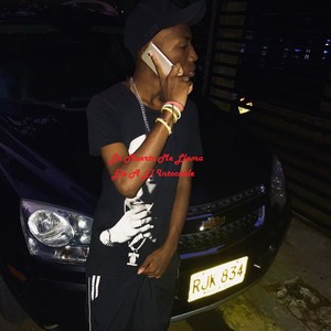 Goosebumps (Explicit)