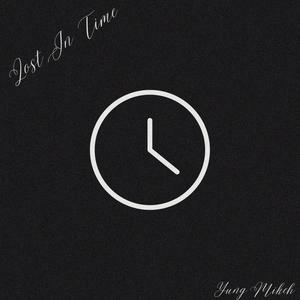 Lost In Time (feat. Connor Park) [Explicit]