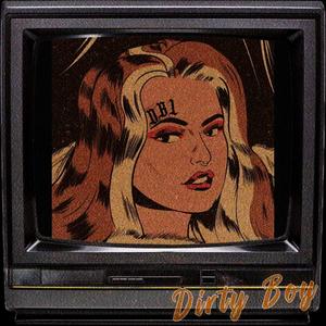 Broken Family (feat. GXDZ1LLA) (Explicit)